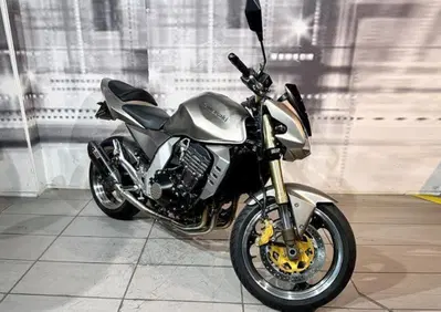 Kawasaki Z 1000 (2003 - 06) - Annuncio 10115224