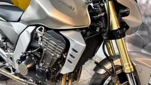 Kawasaki Z 1000 (2003 - 06)  (4)