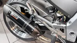 Kawasaki Z 1000 (2003 - 06)  (5)