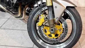 Kawasaki Z 1000 (2003 - 06)  (9)