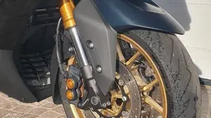 Yamaha T-Max 560 Tech Max (2022 - 24)  (5)