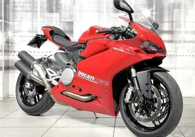 Ducati 959 Panigale (2016 - 19) - Annuncio 10115226