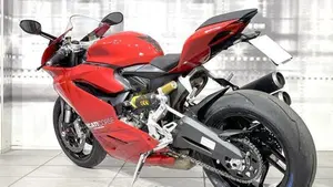 Ducati 959 Panigale (2016 - 19)  (2)
