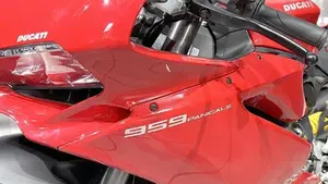 Ducati 959 Panigale (2016 - 19)  (5)