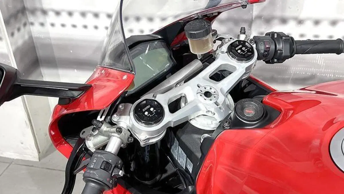 Ducati 959 Panigale (2016 - 19)  (6)