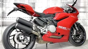 Ducati 959 Panigale (2016 - 19)  (8)