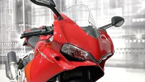 Ducati 959 Panigale (2016 - 19)  (9)