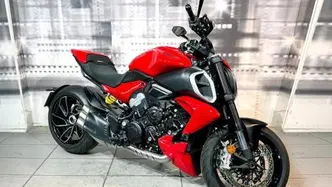 Ducati Diavel V4 (2023 - 26) usata