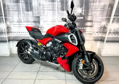 Ducati Diavel V4 (2023 - 26) - Annuncio 10113824