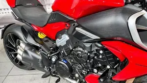 Ducati Diavel V4 (2023 - 26)  (3)