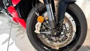 Ducati Diavel V4 (2023 - 26)  (5)