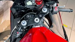 Ducati Diavel V4 (2023 - 26)  (6)