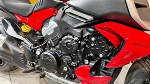 Ducati Diavel V4 (2023 - 26)  (9)