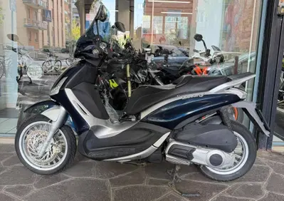 Piaggio Beverly 300 i.e. (2010 - 16) - Annuncio 10115211