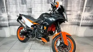 KTM 890 SMT (2023 - 25) 
