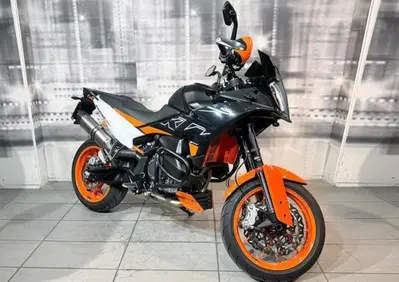 KTM 890 SMT (2023 - 25) - Annuncio 10115227