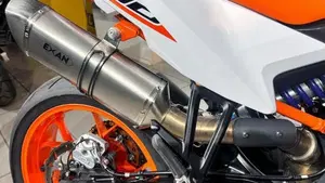 KTM 890 SMT (2023 - 25)  (5)