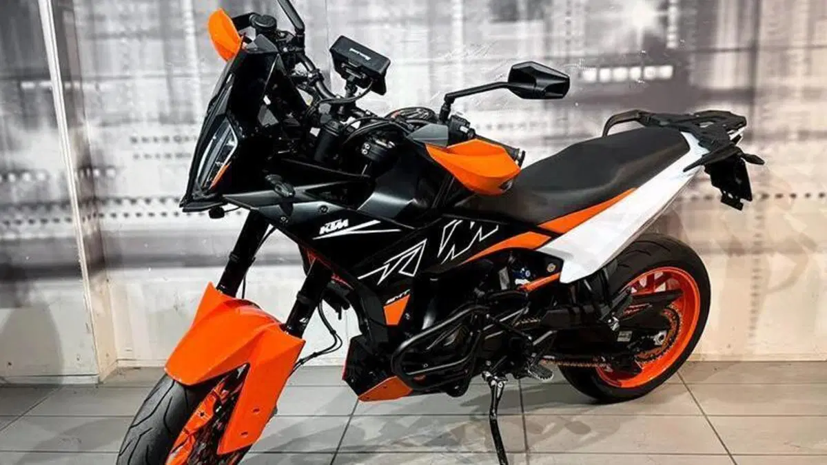 KTM 890 SMT (2023 - 25)  (7)