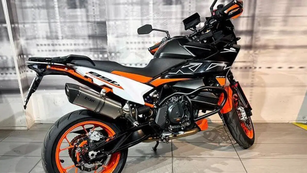 KTM 890 SMT (2023 - 25)  (8)