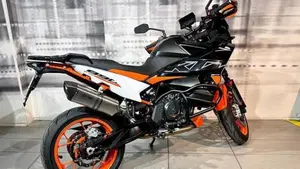 KTM 890 SMT (2023 - 25)  (8)