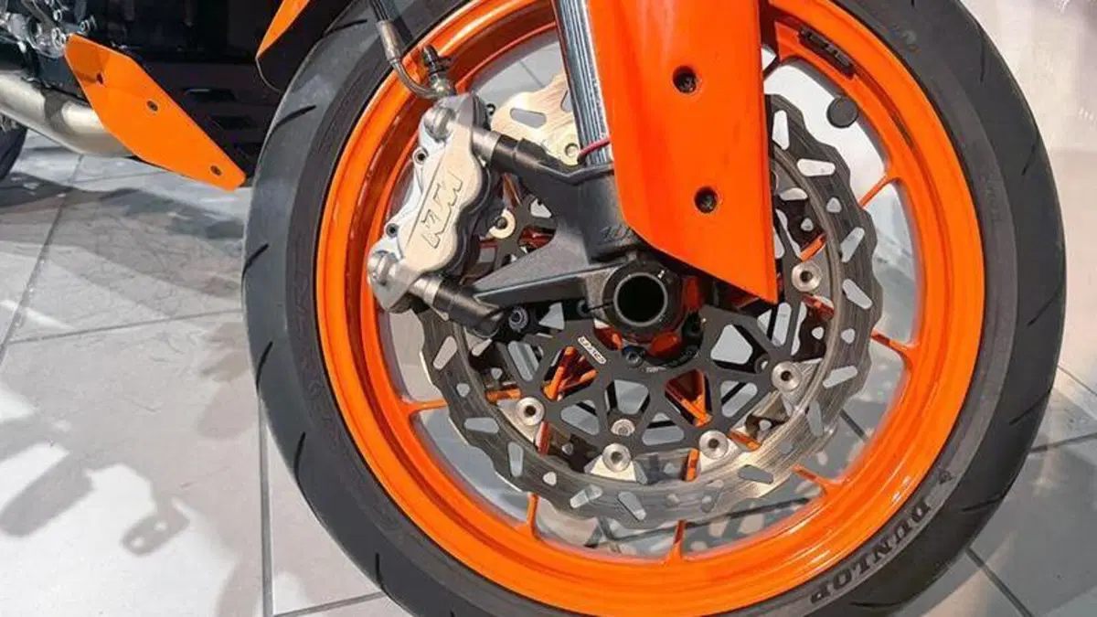 KTM 890 SMT (2023 - 25)  (9)