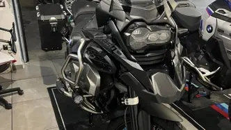 Bmw R 1250 GS Adventure (2021 - 24)