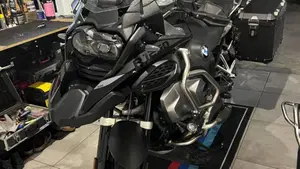 Bmw R 1250 GS Adventure (2021 - 24)  (2)
