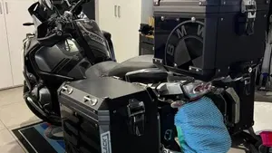 Bmw R 1250 GS Adventure (2021 - 24)  (3)