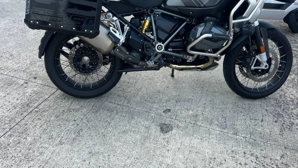 Bmw R 1250 GS Adventure (2021 - 24)  (7)