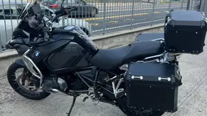 Bmw R 1250 GS Adventure (2021 - 24)  (8)