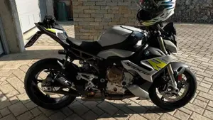 Bmw S 1000 R (2021 - 24) 