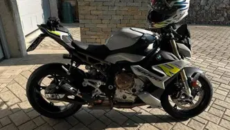 Bmw S 1000 R (2021 - 24) usata