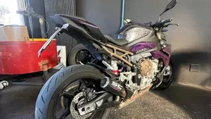 Bmw S 1000 R (2021 - 24)  (2)
