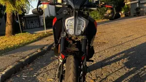 KTM 390 Duke (2021 - 23)  (3)
