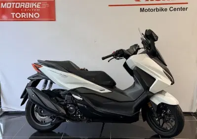 Honda Forza 350 (2025 - 26) - Annuncio 10115229