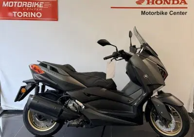 Yamaha X-Max 300 Tech Max (2020) - Annuncio 10115230