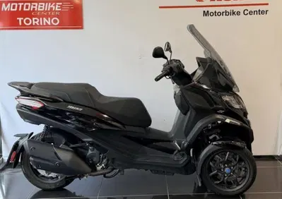 Piaggio MP3 400 ABS Hpe (2023 - 25) - Annuncio 10115231