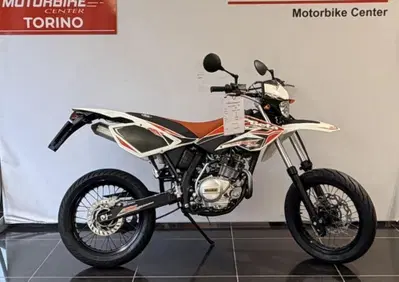 Betamotor RR 125 4T Motard LC (2010 - 17) - Annuncio 10115232