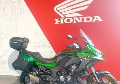 Kawasaki Versys 1000 SE Grand Tourer (2021) - Annuncio 10115233