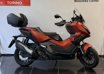 Honda ADV 350 (2022 - 24) - Annuncio 10115234