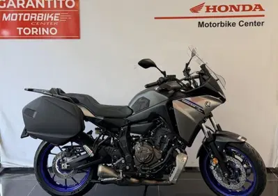 Yamaha Tracer 7 GT (2025 - 26) - Annuncio 10115235