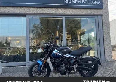 Triumph Trident 660 (2025) - Annuncio 10115236