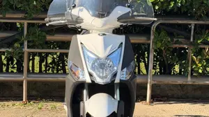 Kymco Agility 50 R16 + (2008 - 18) 
