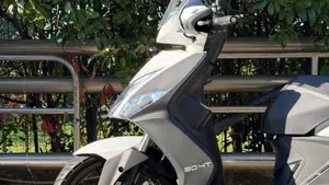 Kymco Agility 50 R16 + (2008 - 18)  (8)