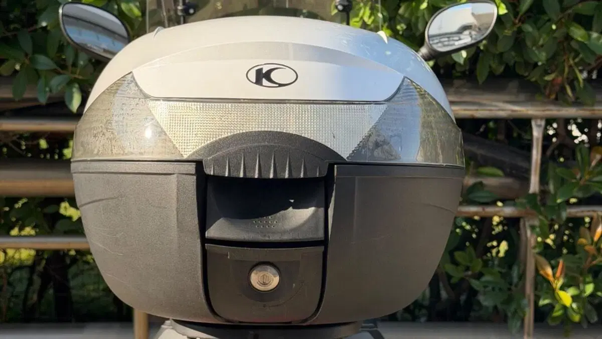Kymco Agility 50 R16 + (2008 - 18)  (12)