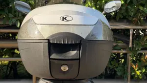Kymco Agility 50 R16 + (2008 - 18)  (12)