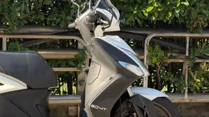 Kymco Agility 50 R16 + (2008 - 18)  (18)