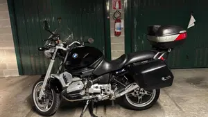 Bmw R 850 R Comfort (2004 - 07)  (5)
