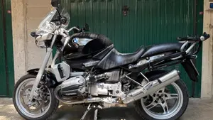 Bmw R 850 R Comfort (2004 - 07)  (7)