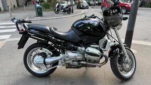 Bmw R 850 R Comfort (2004 - 07) 